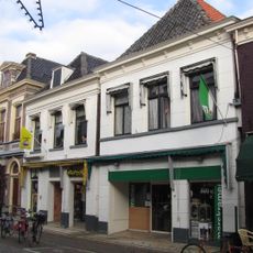 Jufferenstraat 25, Elburg