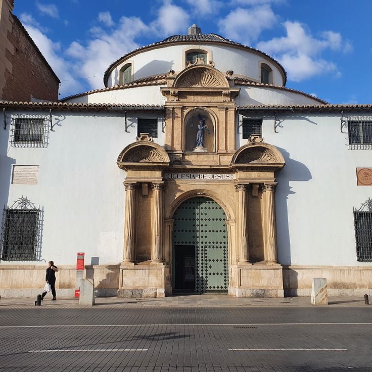 Museo Salzillo