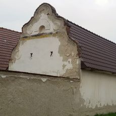 Cultural monuments in Kváskovice