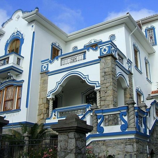 Museu dos Óculos Gioconda Giannini