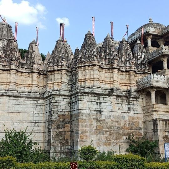 Ranakpur Temple