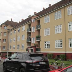 Juglerstraße 12, Hannover