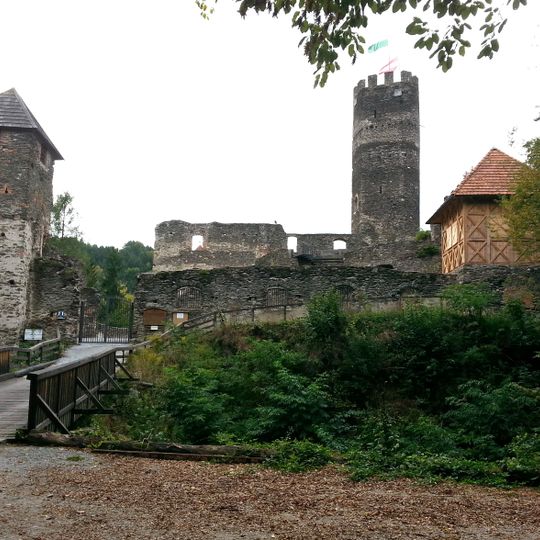 Burg Krems