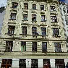 Kapucínské náměstí 10