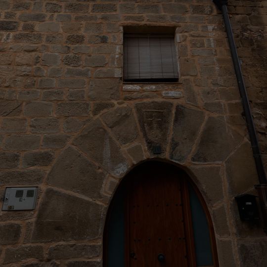 Casa San Roque 14