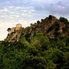 Mare de Déu de Foix