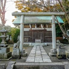 Shirahata Shrine