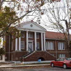 First United Methodist Church