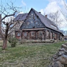 Horní Podluží 147