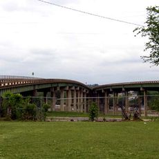 Hugh R. Thomas Bridge