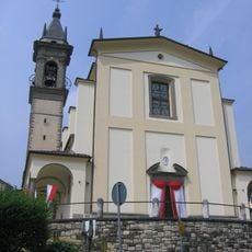 Chiesa di San Marco