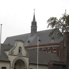 Abadía de Achel