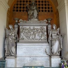 Tomba Bracelli Spinola