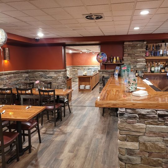 McGarrey's Oakwood Cafe
