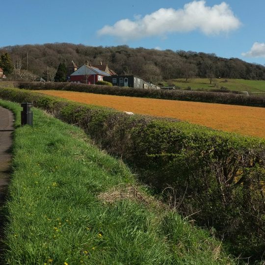 Wraxall Church Of England Primary School