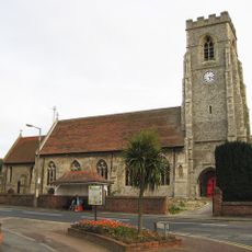 Church of All Saints