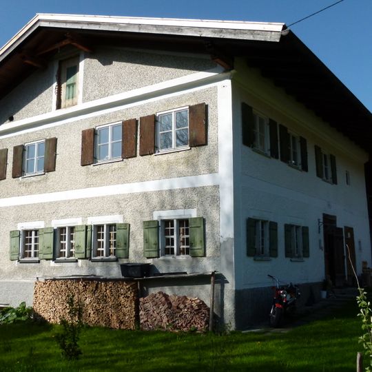 Bauernhaus