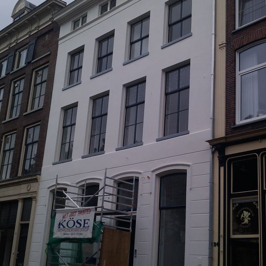 Groenmarkt 26, Zutphen