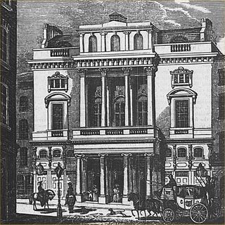 St James's Theatre