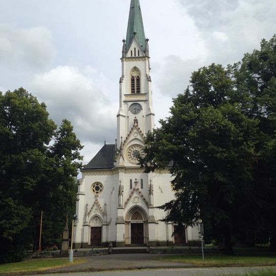 Church of Saint Bartholomew
