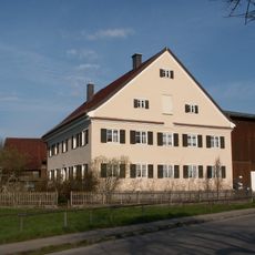 Pfarrhaus