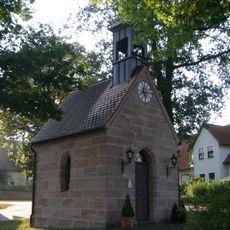 St. Marien (Winkelhaid)