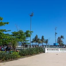 Parque Roberto Mário Santini