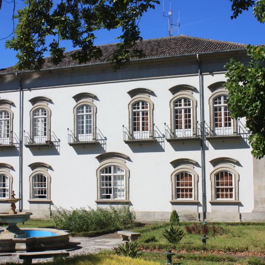 Viana do Castelo e Meadela