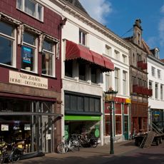 Oudestraat 123, Kampen