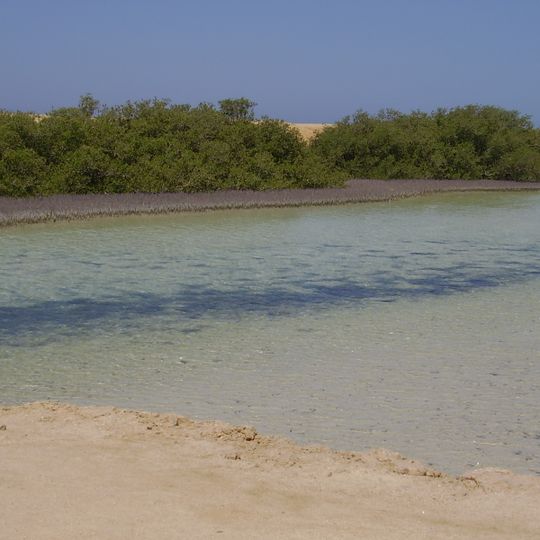 Ras Muhammad National Park