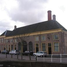 Schelphoek 1, Alkmaar