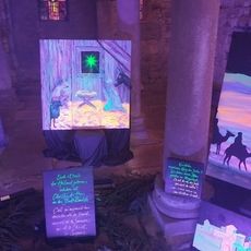 Weihnachtsmarkt Weißenbourg