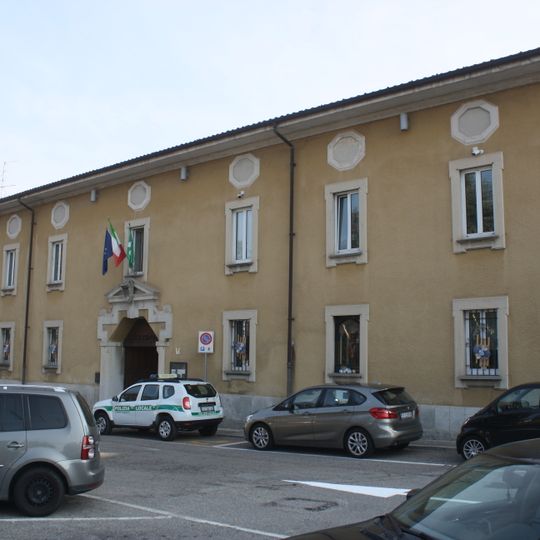 Villa Taverna