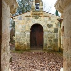 Chapelle du Puy-Gauthreul