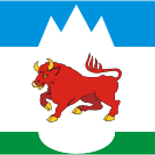 Sukhoy Log Urban Okrug