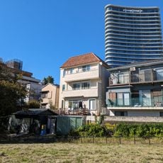 青葉公園