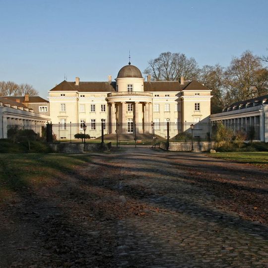 Schloss Duras