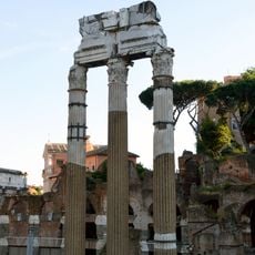 Tempel der Venus Genetrix
