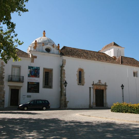 Convento de Nossa Senhora da Assunção