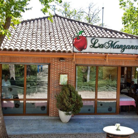 La Manzana