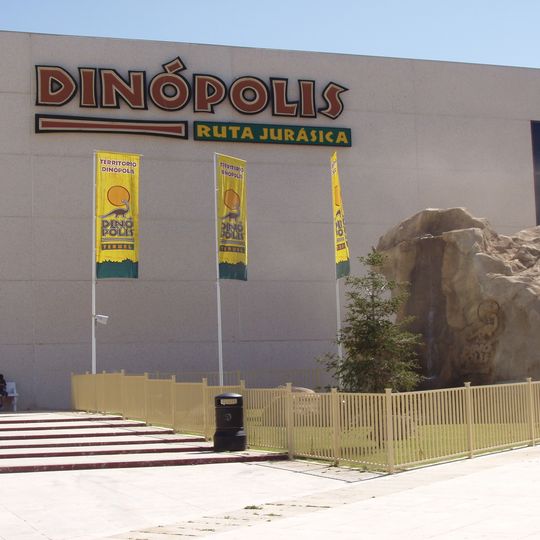 Dinópolis