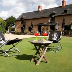 Golf de la Freslonnière