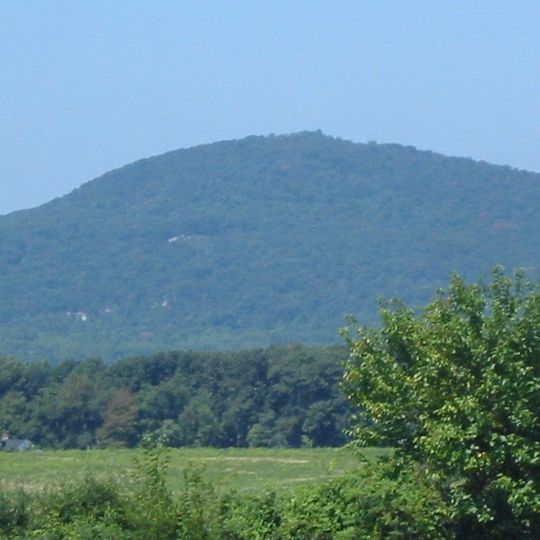 Sugar Loaf Mountain