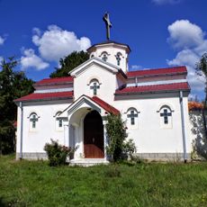 St. Athanasius Church