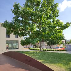 Uherský Brod Shooting Memorial