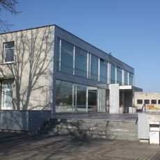 Cultural Center‎ Strážničan