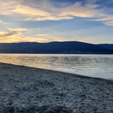 Plage des Pins