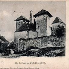 Château de Besanceuil