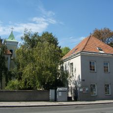 Kirchlicher Bau