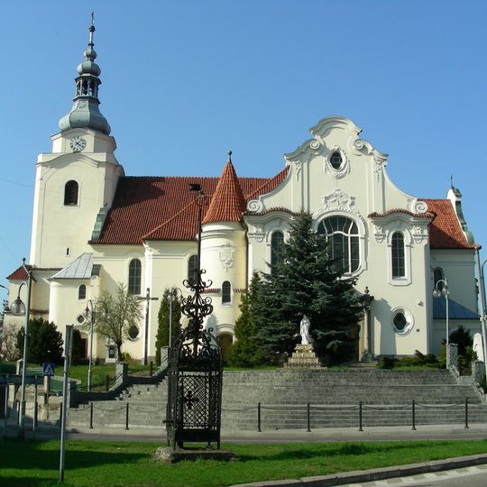 Korfantów